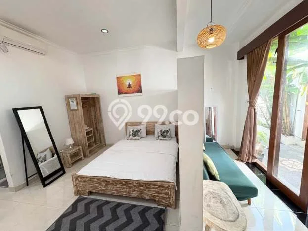 Kost Disewakan di Sanur Harga Kompetitif Kost Disewakan di Sanur Harga Kompetitif