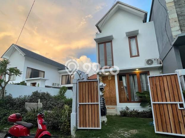 Vila Ready Kawasan , Area 0m2m², Harganya Bersaing Vila Ready Kawasan , Area 0m2m², Harganya Bersaing