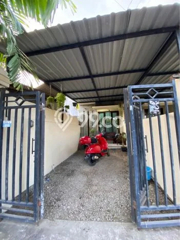 Sewa Rumah Murah di Sanur Denpasar Punya 1 KT Sewa Rumah Murah di Sanur Denpasar Punya 1 KT