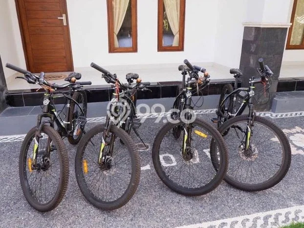 Kost Disewakan di Sanur Harga Kompetitif Kost Disewakan di Sanur Harga Kompetitif