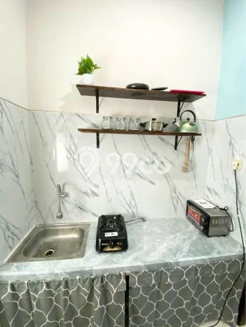 Sewa Rumah Murah di Sanur Denpasar Punya 1 KT Sewa Rumah Murah di Sanur Denpasar Punya 1 KT