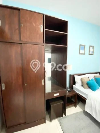 Sewa Rumah Murah di Sanur Denpasar Punya 1 KT Sewa Rumah Murah di Sanur Denpasar Punya 1 KT