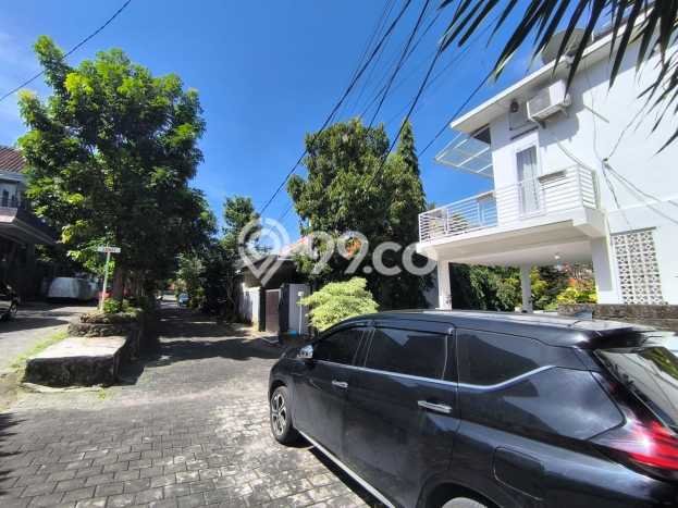 Rumah Lokasi Strategis area Benoa, Badung, LT 112m² Bangunan 130m² Rumah Lokasi Strategis area Benoa, Badung, LT 112m² Bangunan 130m²