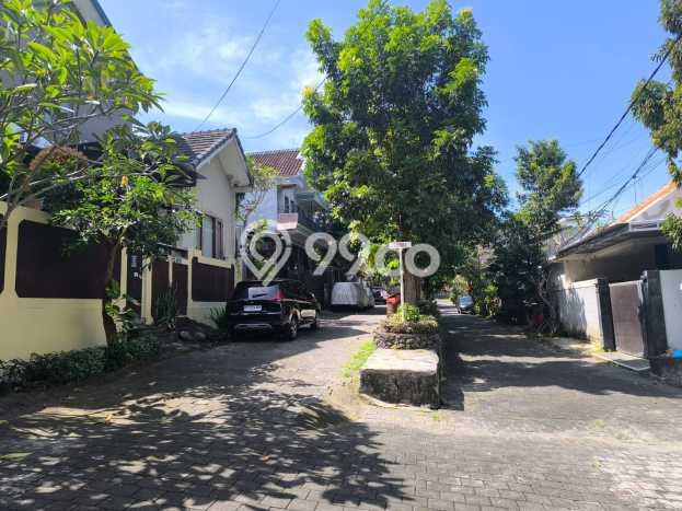 Rumah Lokasi Strategis area Benoa, Badung, LT 112m² Bangunan 130m² Rumah Lokasi Strategis area Benoa, Badung, LT 112m² Bangunan 130m²