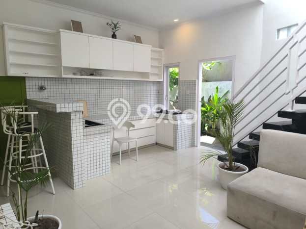 Rumah Lokasi Strategis area Benoa, Badung, LT 112m² Bangunan 130m² Rumah Lokasi Strategis area Benoa, Badung, LT 112m² Bangunan 130m²