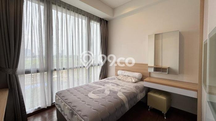 Disewakan Apartemen Minimalis 110m2 Punya 2 KT, 2 KM, Lokasi di BSD Disewakan Apartemen Minimalis 110m2 Punya 2 KT, 2 KM, Lokasi di BSD