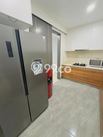 Sewa Sekarang Apartemen Minimalis 0 KT di Kawasan BSD Sewa Sekarang Apartemen Minimalis 0 KT di Kawasan BSD