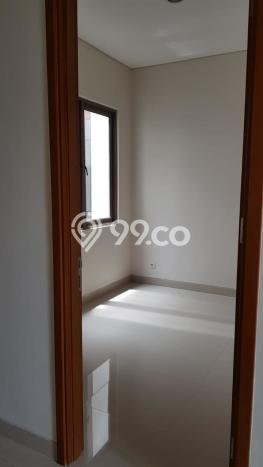 Rumah Eksklusif Siap Huni LT 112m2 di BSD, Tangerang Selatan Rumah Eksklusif Siap Huni LT 112m2 di BSD, Tangerang Selatan