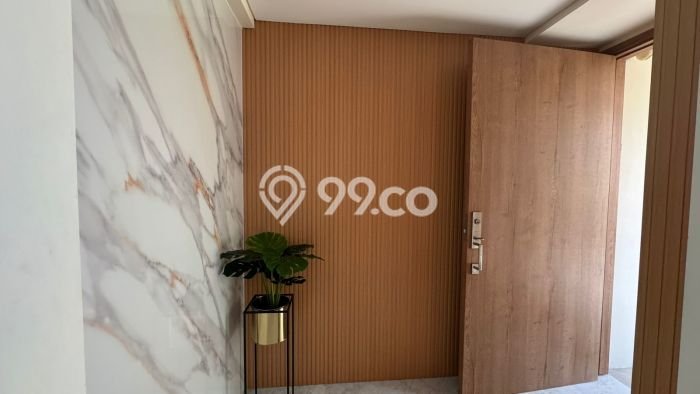 Dijual Rumah Premium dengan Fasilitas Sekitar Komplit di BSD, Tangerang Selatan Dijual Rumah Premium dengan Fasilitas Sekitar Komplit di BSD, Tangerang Selatan