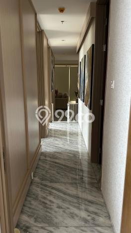Apartemen Luxury Dijual di BSD Tangerang Selatan Luas 167m2 Apartemen Luxury Dijual di BSD Tangerang Selatan Luas 167m2