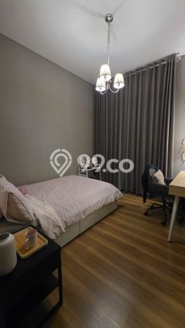 Siap Huni Hunian Elit 5 Kamar di BSD Dekat ke Mana Saja Siap Huni Hunian Elit 5 Kamar di BSD Dekat ke Mana Saja