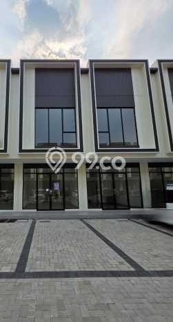 Ruko Bagus Dijual LB 81m2 Lokasi Strategis Tangerang Area Cocok untuk Bisnis Ruko Bagus Dijual LB 81m2 Lokasi Strategis Tangerang Area Cocok untuk Bisnis
