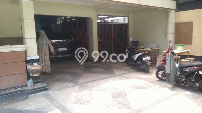 Hunian Elit LB 300m2 Siap Huni Desain Elegan di Pondok Kelapa, Jakarta Timur Hunian Elit LB 300m2 Siap Huni Desain Elegan di Pondok Kelapa, Jakarta Timur
