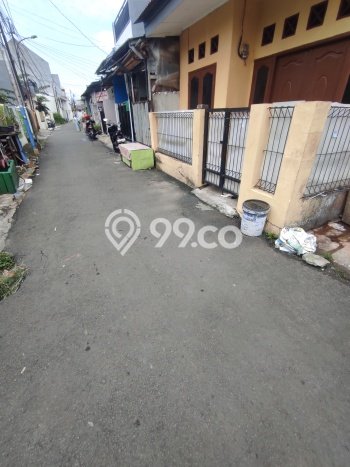 Tanah Kavling Dijual di Jakarta Timur dengan Spesifikasi 240m2 Tanah Kavling Dijual di Jakarta Timur dengan Spesifikasi 240m2
