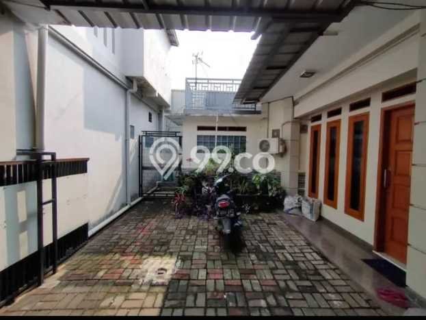For Sale! Premium House LT 450m2 Desain Elegan di Jatiwaringin For Sale! Premium House LT 450m2 Desain Elegan di Jatiwaringin
