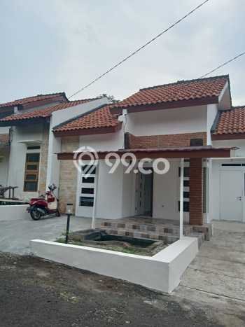 Hunian Cantik Minimalis Lb 70m2 di Sawangan, Depok Hunian Cantik Minimalis Lb 70m2 di Sawangan, Depok