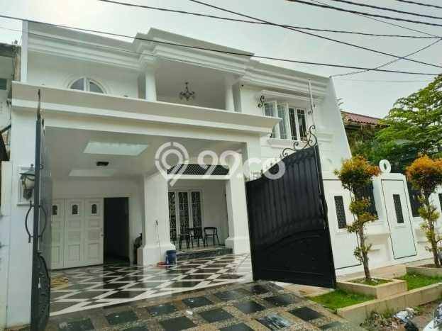 Dijual Hunian Mewah dengan Fasilitas Sekitar Lengkap di Cakung, Jakarta Timur Dijual Hunian Mewah dengan Fasilitas Sekitar Lengkap di Cakung, Jakarta Timur