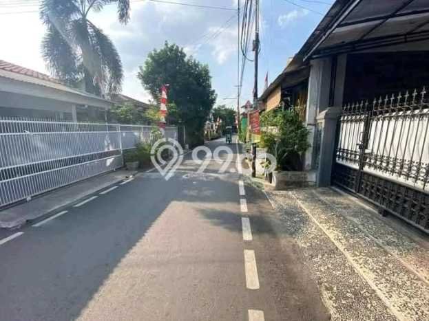 Hunian Super Elit dengan Akses Paling Strategis di Jatiwaringin, Jakarta Timur Hunian Super Elit dengan Akses Paling Strategis di Jatiwaringin, Jakarta Timur