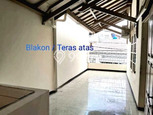 For Sale! Premium House LT 345m2 Desain Elegan di Pondok Kelapa For Sale! Premium House LT 345m2 Desain Elegan di Pondok Kelapa