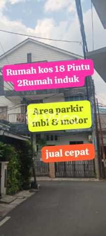 Unit Kost Dijual di Bendungan Hilir dengan 0 Kamar Area Strategis Unit Kost Dijual di Bendungan Hilir dengan 0 Kamar Area Strategis