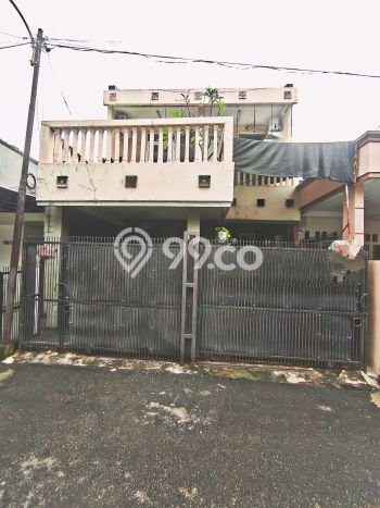 For Sale Hunian Rumah Nyaman 4 Kamar di Pulogebang, Jakarta Timur For Sale Hunian Rumah Nyaman 4 Kamar di Pulogebang, Jakarta Timur