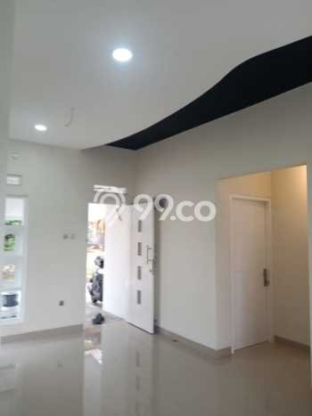 Hunian Cantik Minimalis Lb 70m2 di Sawangan, Depok Hunian Cantik Minimalis Lb 70m2 di Sawangan, Depok