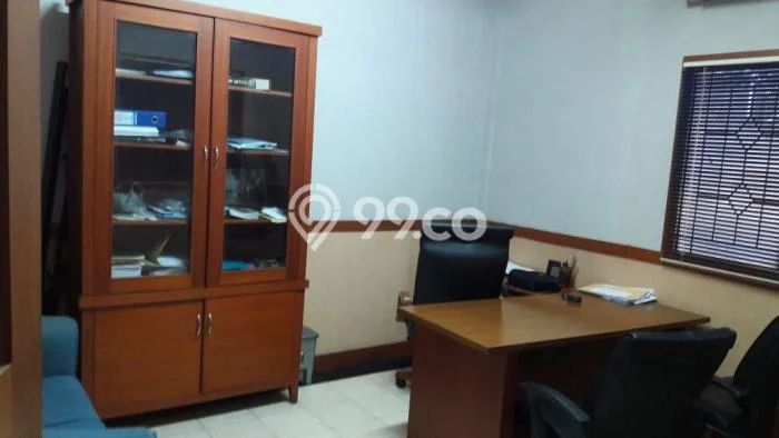 Gudang Dijual di Bekasi LT 1100m2 & LB 500m2 Lokasi Terbaik! Gudang Dijual di Bekasi LT 1100m2 & LB 500m2 Lokasi Terbaik!