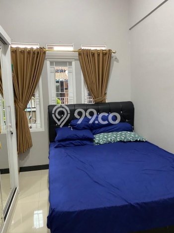 Dijual Hunian Rumah Nyaman 9 KT di Pulogebang, Jakarta Timur Dijual Hunian Rumah Nyaman 9 KT di Pulogebang, Jakarta Timur