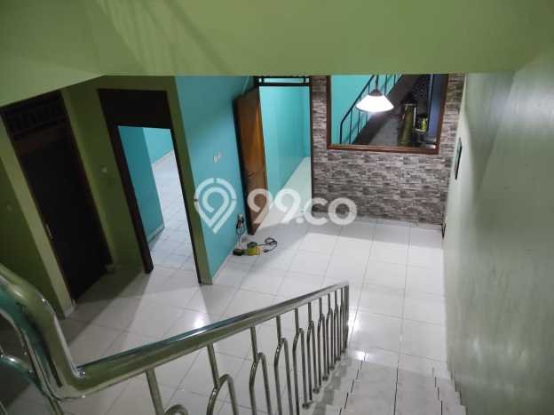 Rumah Minimalis 4 Kamar LT 108m2 di Pondok Kelapa Rumah Minimalis 4 Kamar LT 108m2 di Pondok Kelapa