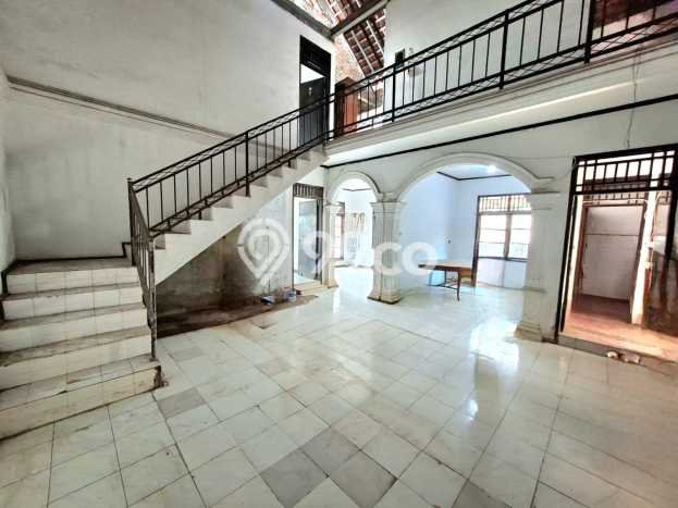 Rumah Luas Asri 4 KT Siap Huni di Pondok Kelapa Jakarta Timur Rumah Luas Asri 4 KT Siap Huni di Pondok Kelapa Jakarta Timur