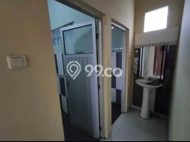 For Sale! Premium House LT 450m2 Desain Elegan di Jatiwaringin For Sale! Premium House LT 450m2 Desain Elegan di Jatiwaringin