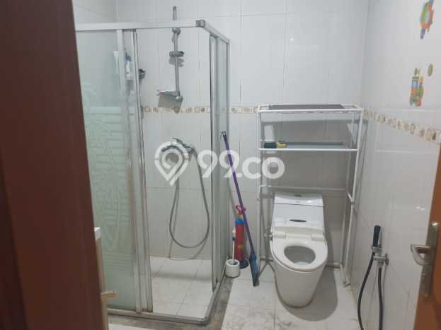 Dijual Rumah Luas Elegan Dengan View Cantik di Pondok Kelapa, Jakarta Timur Dijual Rumah Luas Elegan Dengan View Cantik di Pondok Kelapa, Jakarta Timur