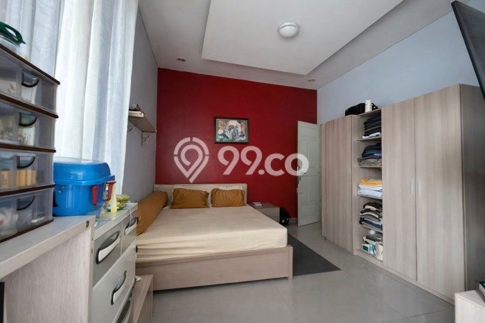 Dijual Rumah Mewah Exclusive di Duren Sawit, Jakarta Timur Dijual Rumah Mewah Exclusive di Duren Sawit, Jakarta Timur