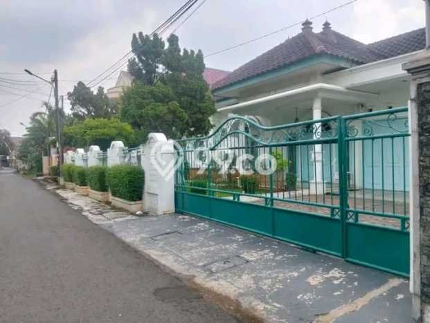 Hunian Super Mewah dengan Akses Paling Strategis di Pondok Kelapa, Jakarta Timur Hunian Super Mewah dengan Akses Paling Strategis di Pondok Kelapa, Jakarta Timur