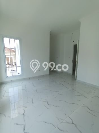 Rumah Modern 3 KT di Jatiwaringin Bekasi Unfurnished Rumah Modern 3 KT di Jatiwaringin Bekasi Unfurnished