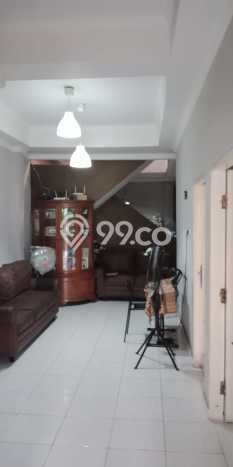 For Sale Hunian Rumah Nyaman 4 Kamar di Pulogebang, Jakarta Timur For Sale Hunian Rumah Nyaman 4 Kamar di Pulogebang, Jakarta Timur