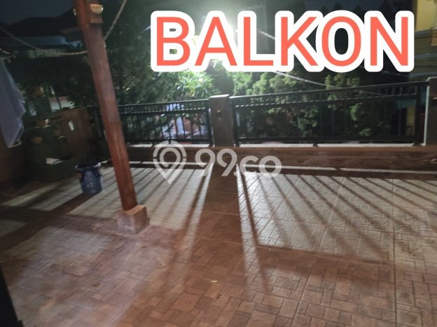 Rumah Minimalis 4 Kamar LT 108m2 di Pondok Kelapa Rumah Minimalis 4 Kamar LT 108m2 di Pondok Kelapa