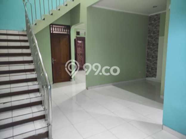 Rumah Minimalis 4 Kamar LT 108m2 di Pondok Kelapa Rumah Minimalis 4 Kamar LT 108m2 di Pondok Kelapa