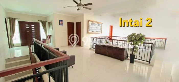 Rumah sewa siap pakai 5 Kamar Tidur di Pondok Kelapa, Jakarta Timur Rumah sewa siap pakai 5 Kamar Tidur di Pondok Kelapa, Jakarta Timur