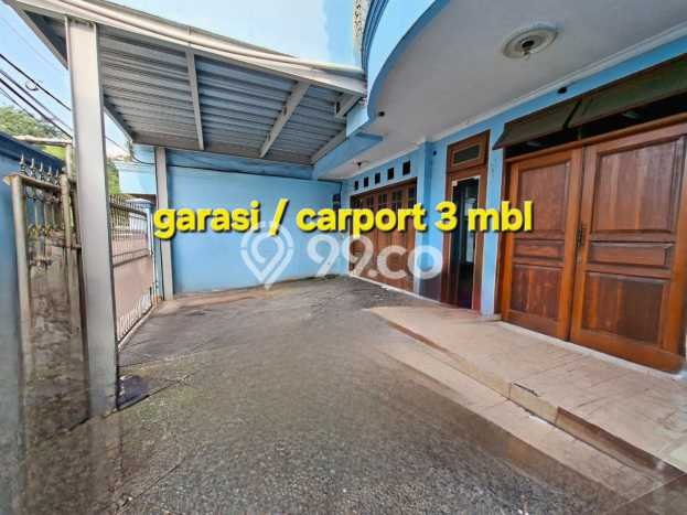 Sewa Rumah Harga Terjangkau di Klender Jakarta Timur Punya 1 KT Sewa Rumah Harga Terjangkau di Klender Jakarta Timur Punya 1 KT