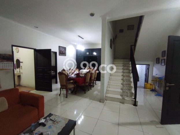 For Sale! Premium House LT 234m2 Desain Modern di Pondok Kelapa For Sale! Premium House LT 234m2 Desain Modern di Pondok Kelapa