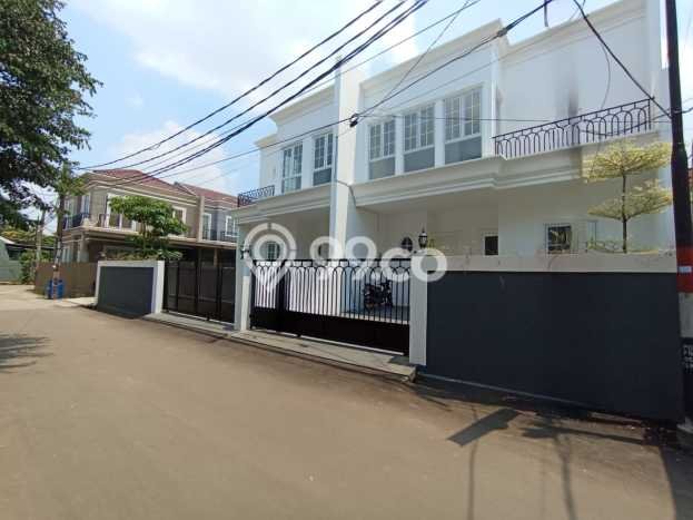 Rumah Modern 3 KT di Jatiwaringin Bekasi Unfurnished Rumah Modern 3 KT di Jatiwaringin Bekasi Unfurnished