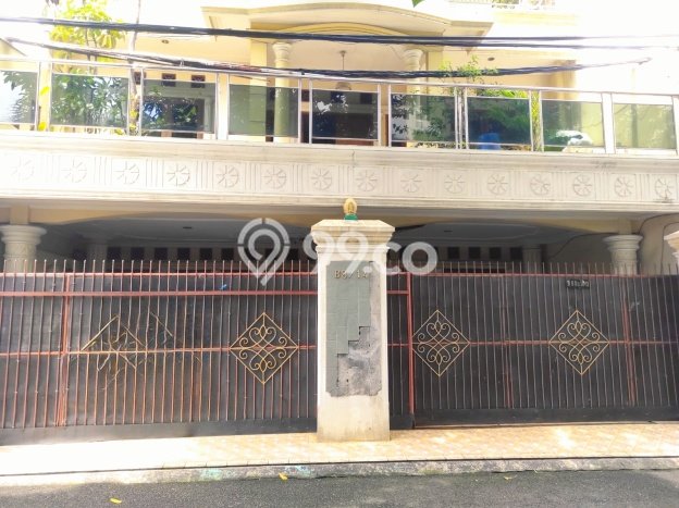 Rumah Modern 4 KT LT 134m2 di Pondok Kelapa Rumah Modern 4 KT LT 134m2 di Pondok Kelapa