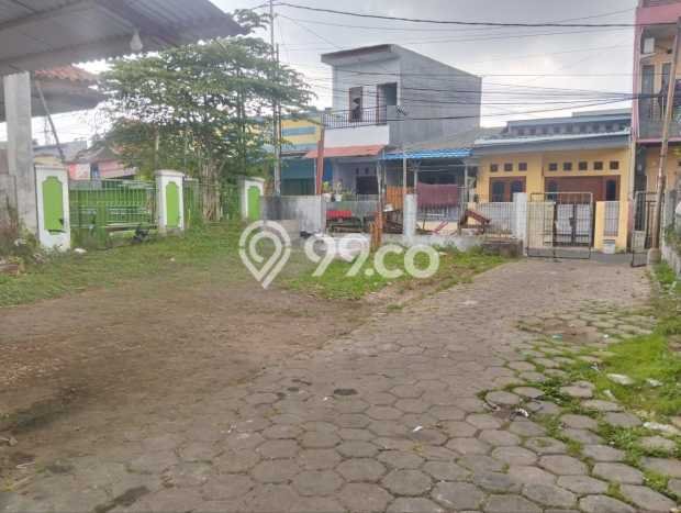 Tanah Kavling Dijual di Jakarta Timur dengan Spesifikasi 240m2 Tanah Kavling Dijual di Jakarta Timur dengan Spesifikasi 240m2