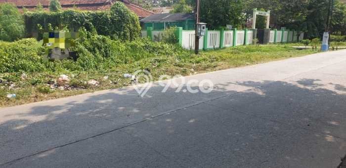Dijual Tanah di Bekasi Selatan Bekasi Luas 1100m2 SHM Dijual Tanah di Bekasi Selatan Bekasi Luas 1100m2 SHM