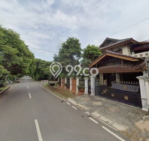 Dijual Rumah Mewah Elegan Dengan View Eksklusif di Pondok Kelapa, Jakarta Timur Dijual Rumah Mewah Elegan Dengan View Eksklusif di Pondok Kelapa, Jakarta Timur