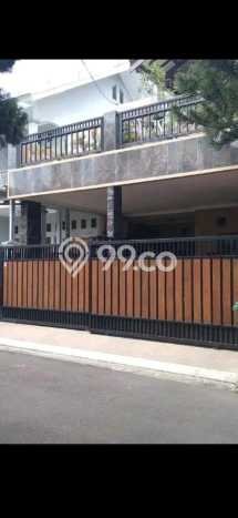 Rumah Minimalis 4 Kamar LT 108m2 di Pondok Kelapa Rumah Minimalis 4 Kamar LT 108m2 di Pondok Kelapa