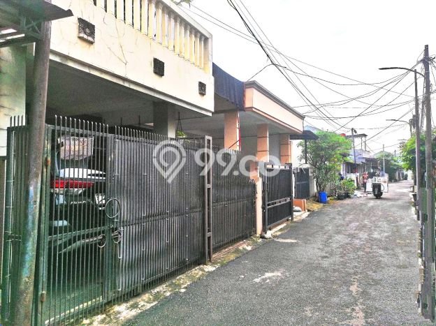 For Sale Hunian Rumah Nyaman 4 Kamar di Pulogebang, Jakarta Timur For Sale Hunian Rumah Nyaman 4 Kamar di Pulogebang, Jakarta Timur