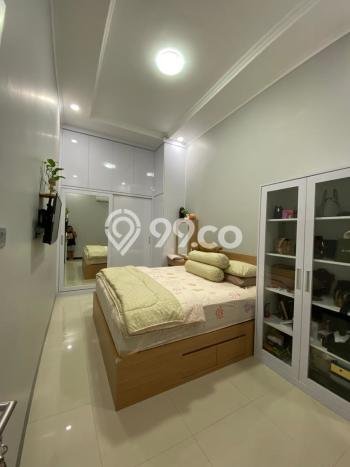 Dijual Hunian Rumah Nyaman 9 KT di Pulogebang, Jakarta Timur Dijual Hunian Rumah Nyaman 9 KT di Pulogebang, Jakarta Timur