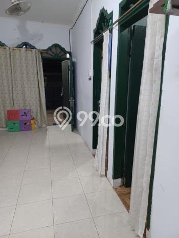 Rumah Modern 5 KT di Pulogebang Jakarta Timur Semi Furnished Rumah Modern 5 KT di Pulogebang Jakarta Timur Semi Furnished